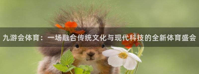 壹号大舞台下载链接：九游会体育：一场融合传统文化与现代科技的全新体育盛会