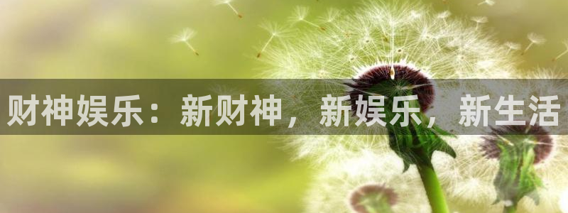 辉达娱乐预测pc在线预测网址：财神娱乐：新财神，新娱乐，新生活